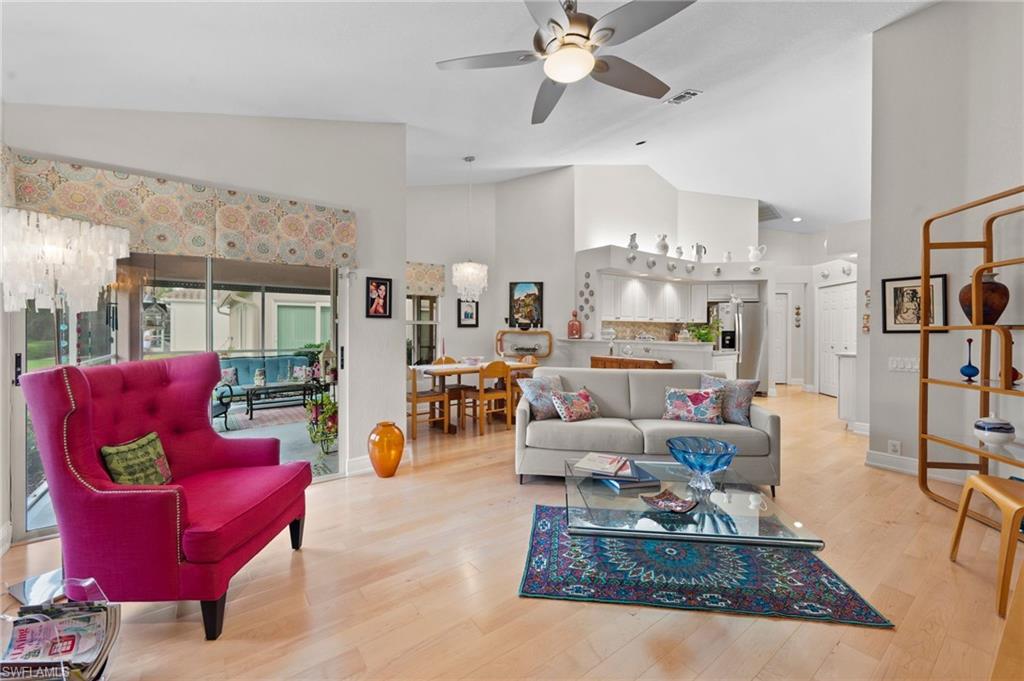 CROSS CREEK ESTATES - Residential