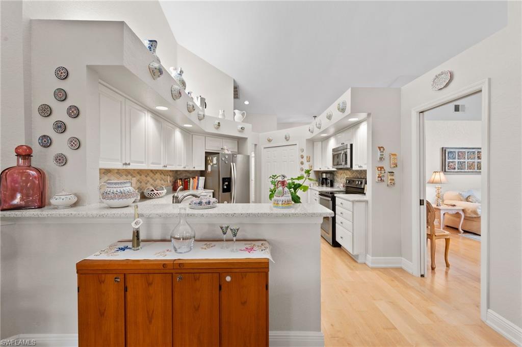 CROSS CREEK ESTATES - Residential