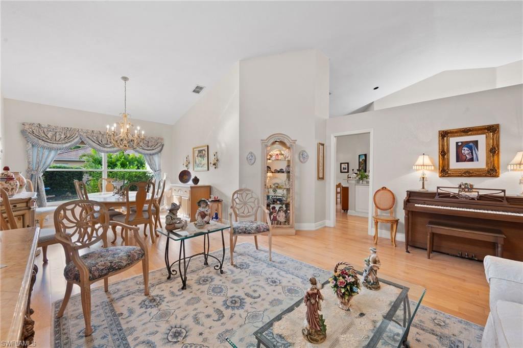 CROSS CREEK ESTATES - Residential