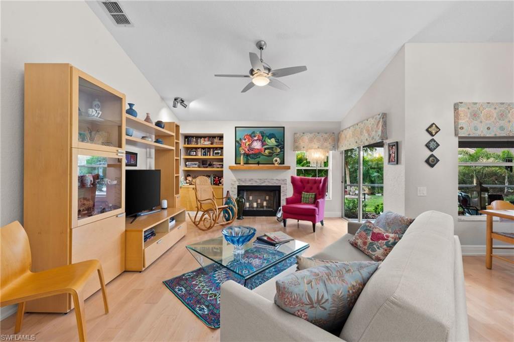 CROSS CREEK ESTATES - Residential