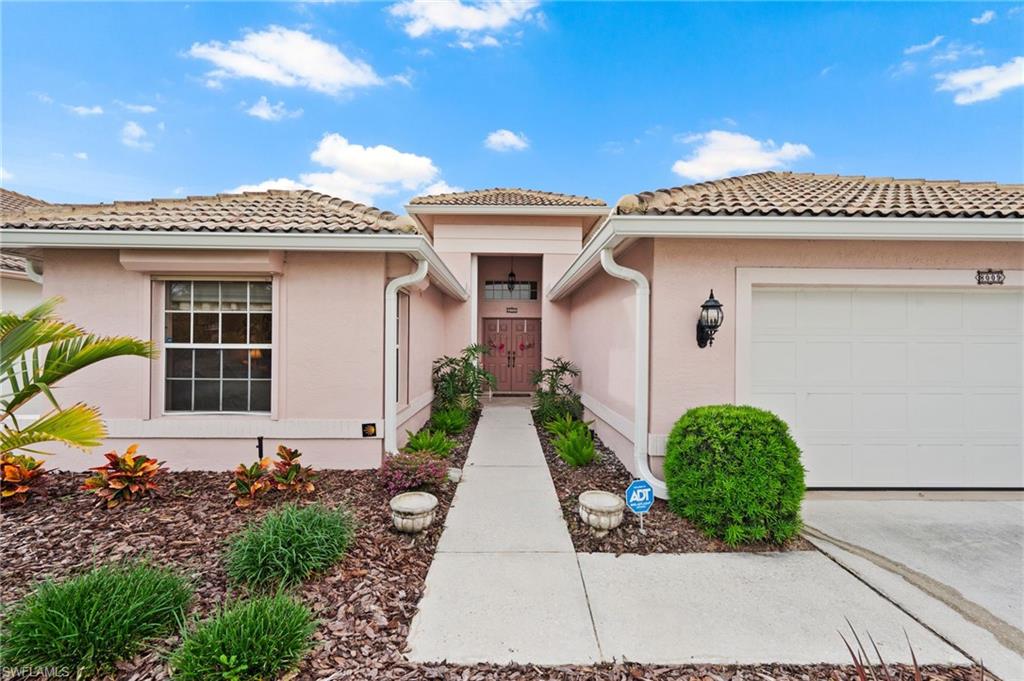 CROSS CREEK ESTATES - Residential