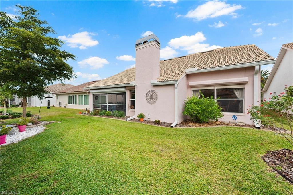 CROSS CREEK ESTATES - Residential