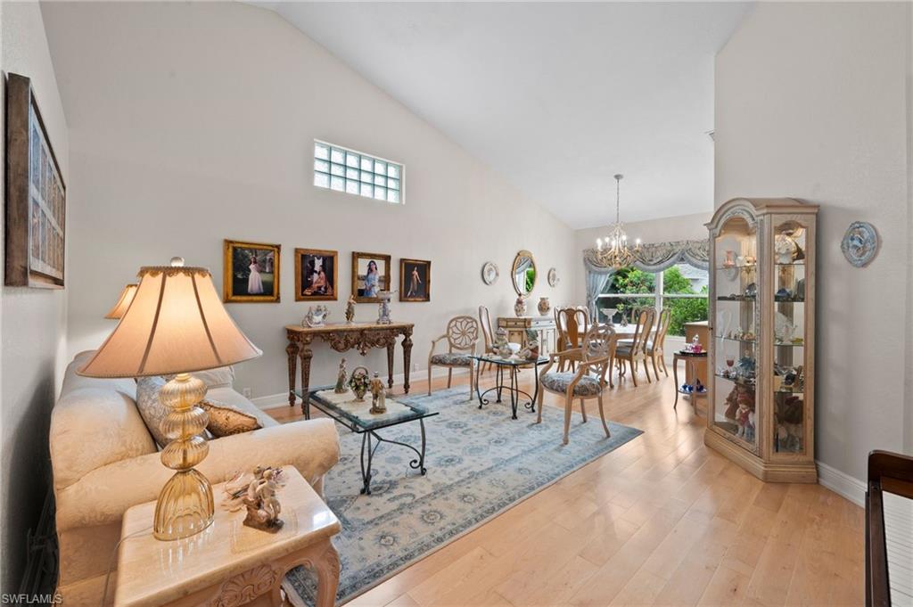 CROSS CREEK ESTATES - Residential