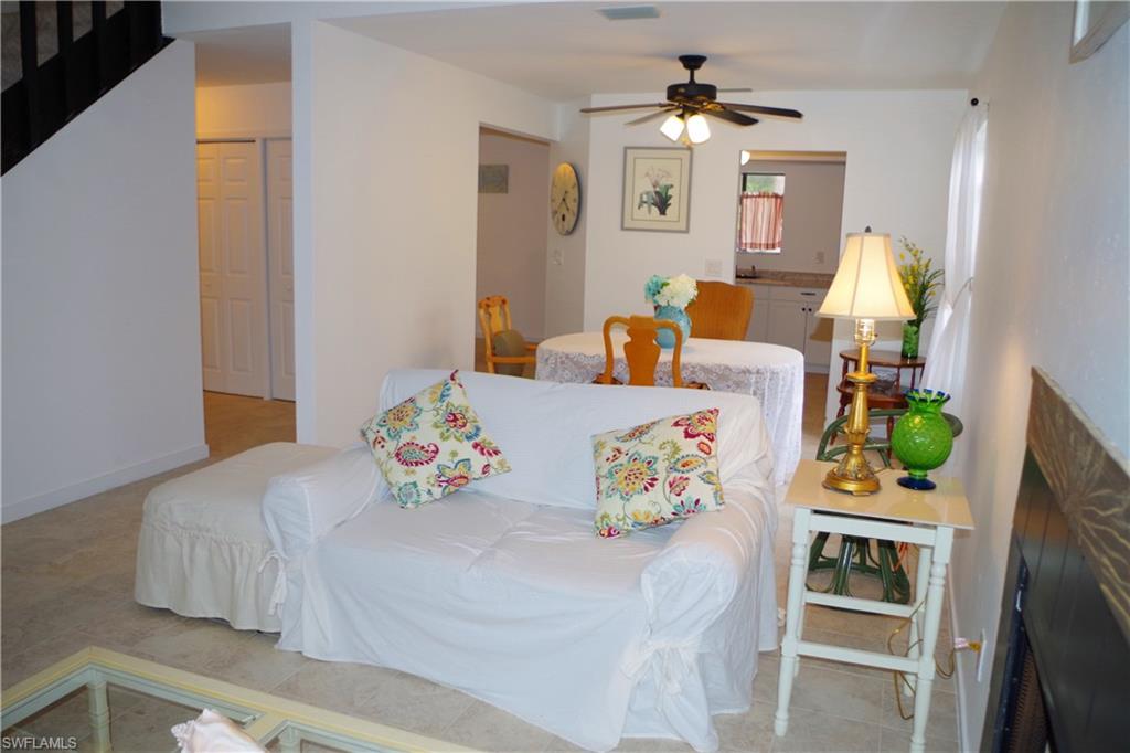 BONITA SHORES - Residential