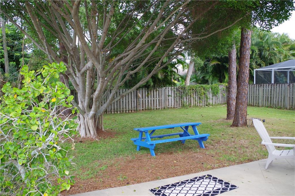 BONITA SHORES - Residential