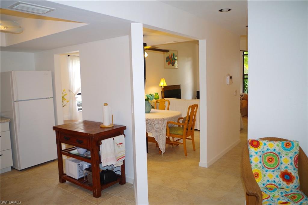 BONITA SHORES - Residential