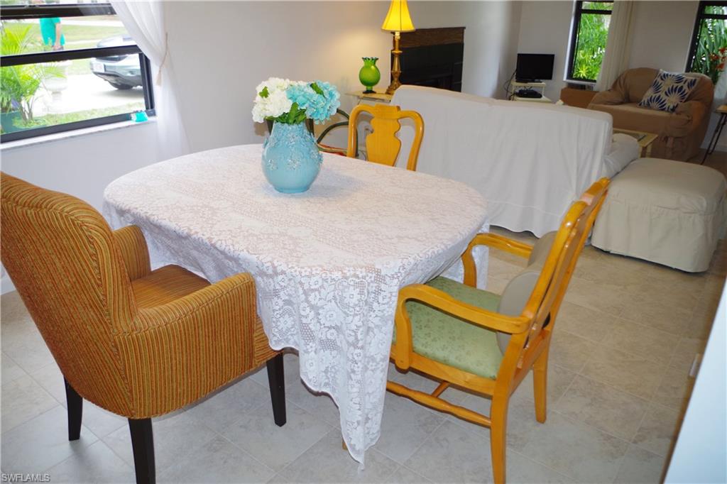 BONITA SHORES - Residential