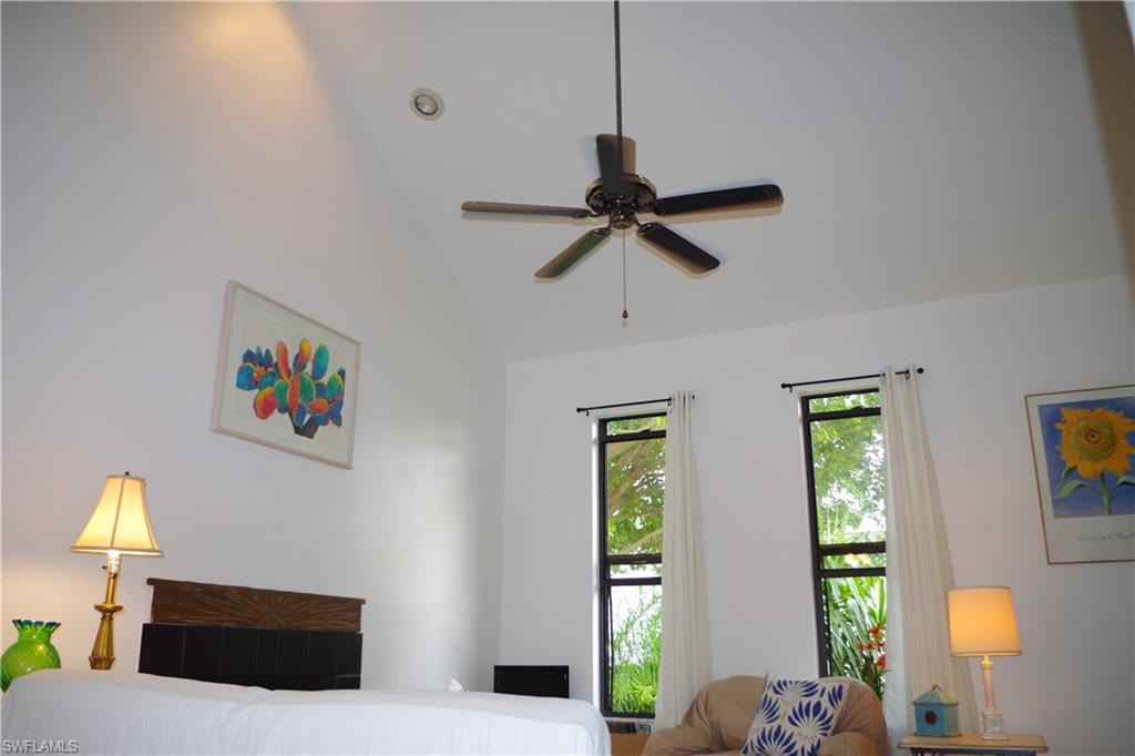 BONITA SHORES - Residential