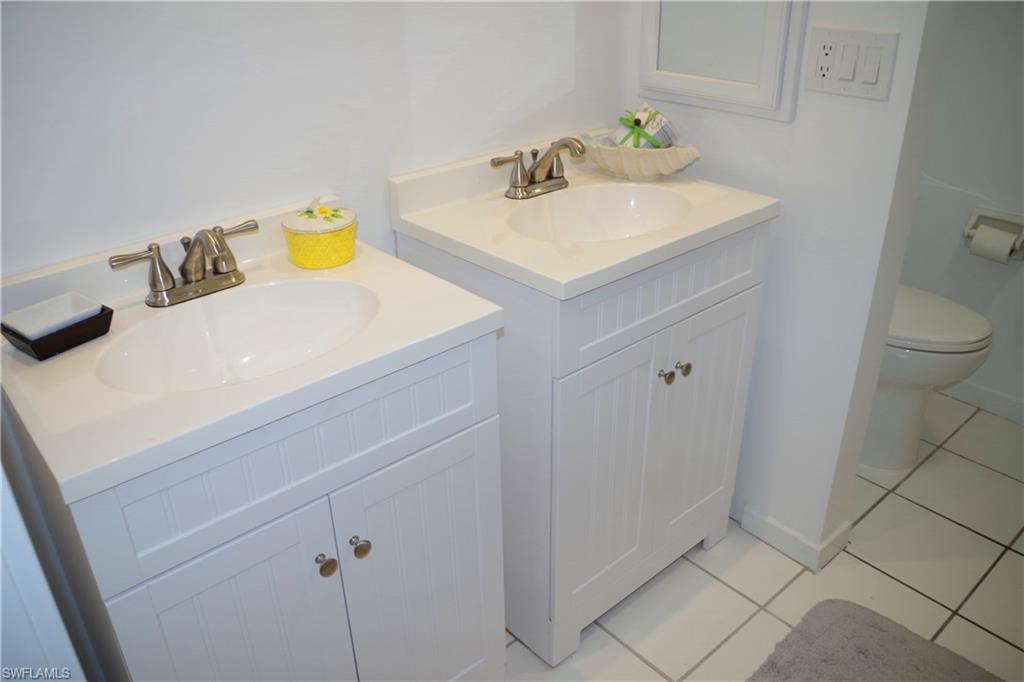 BONITA SHORES - Residential