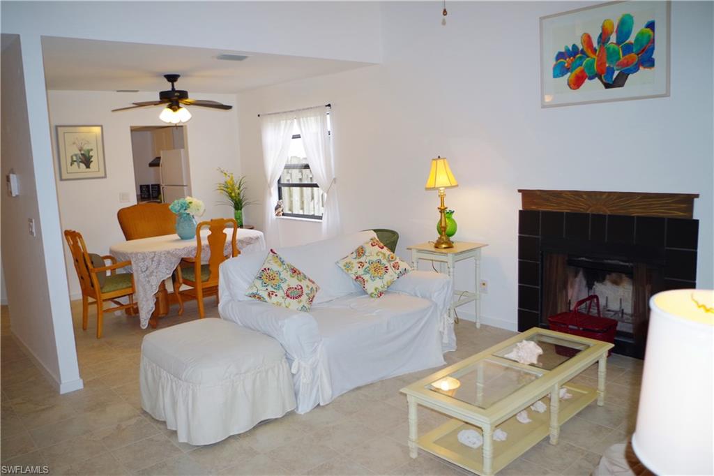 BONITA SHORES - Residential