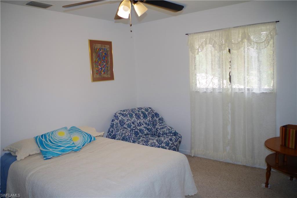 BONITA SHORES - Residential