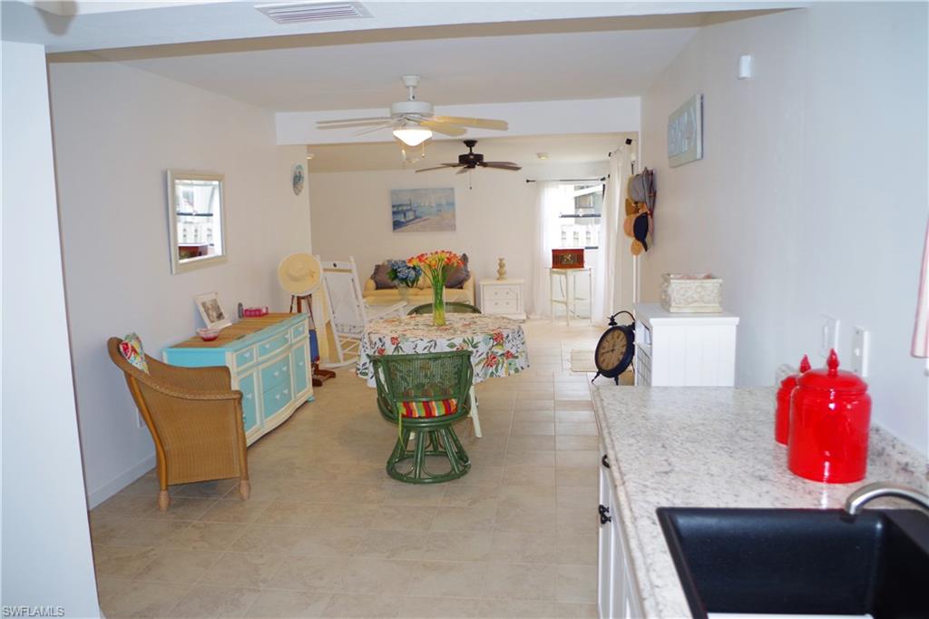 BONITA SHORES - Residential