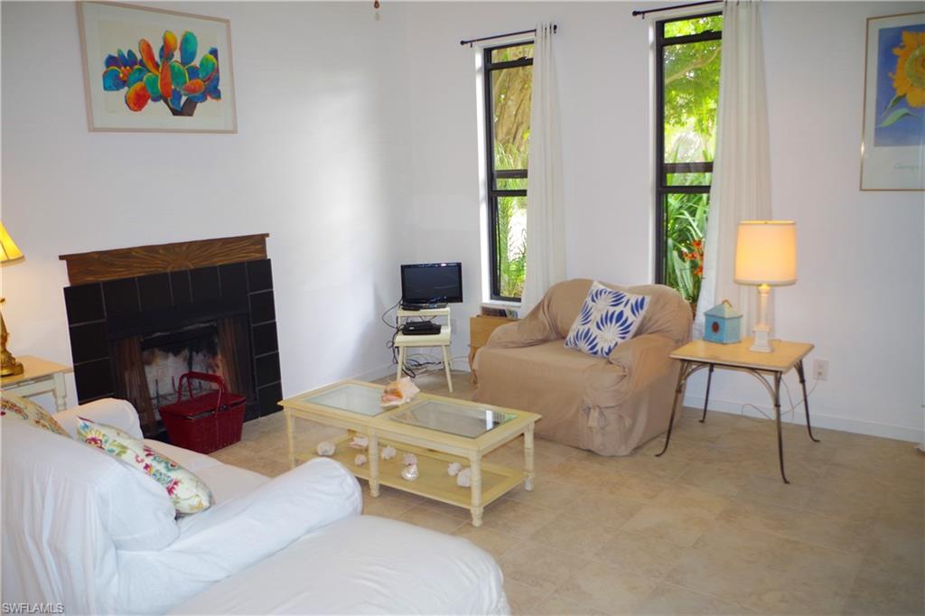 BONITA SHORES - Residential