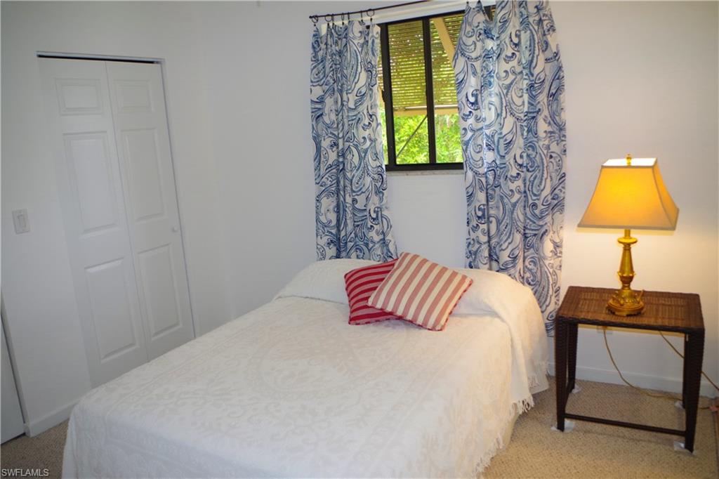 BONITA SHORES - Residential