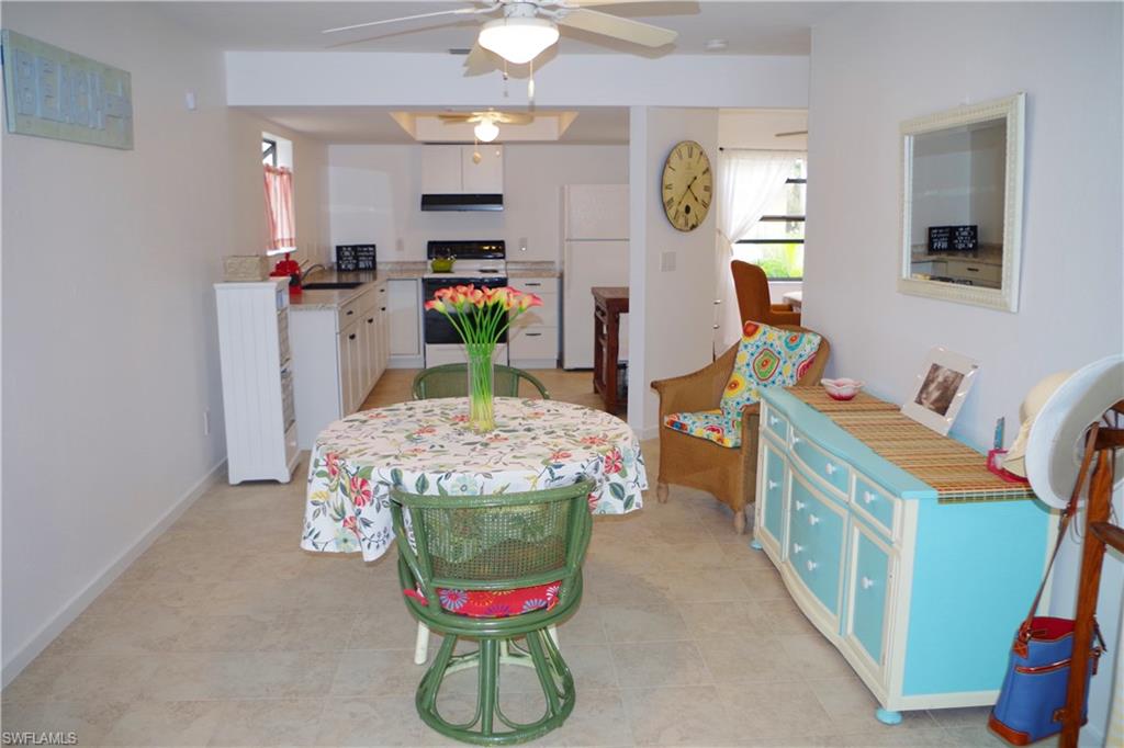 BONITA SHORES - Residential