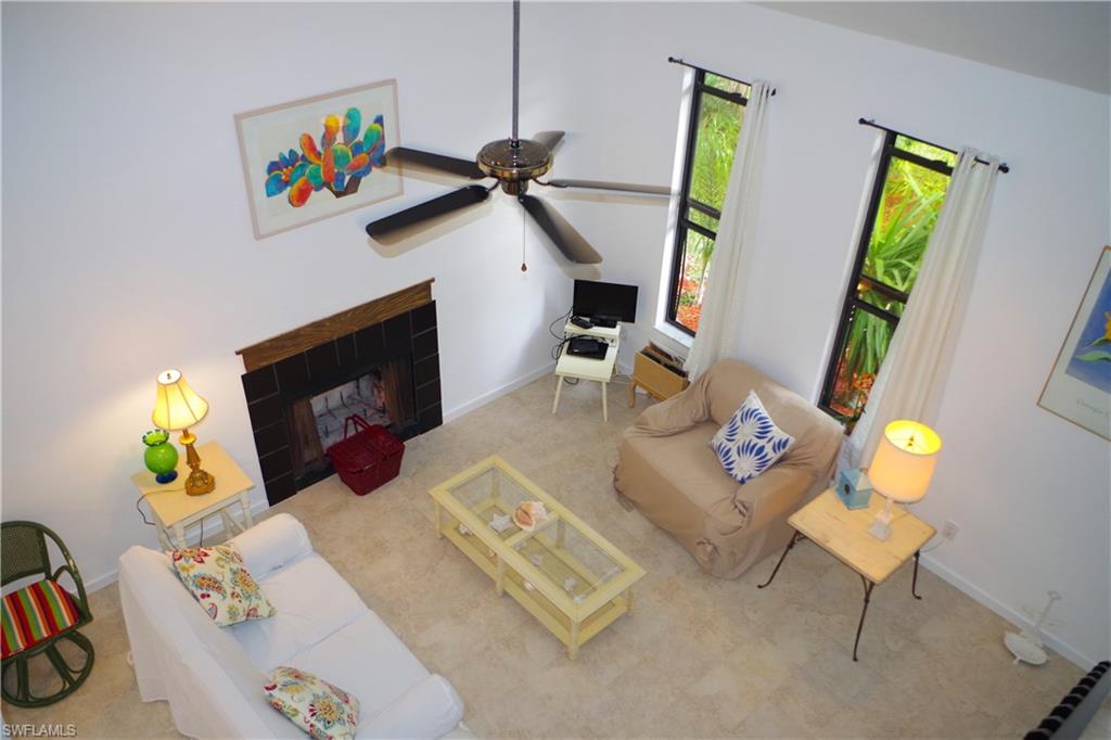 BONITA SHORES - Residential