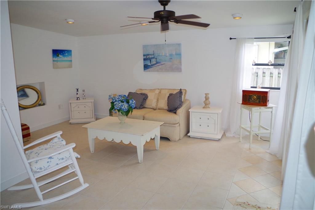 BONITA SHORES - Residential