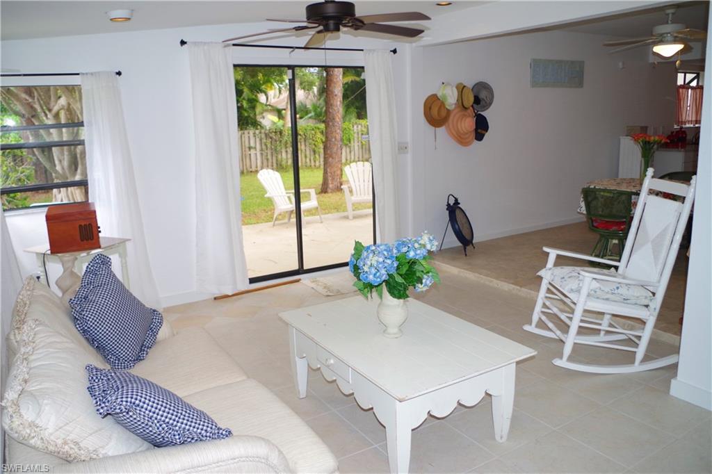 BONITA SHORES - Residential