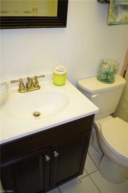 BONITA SHORES - Residential