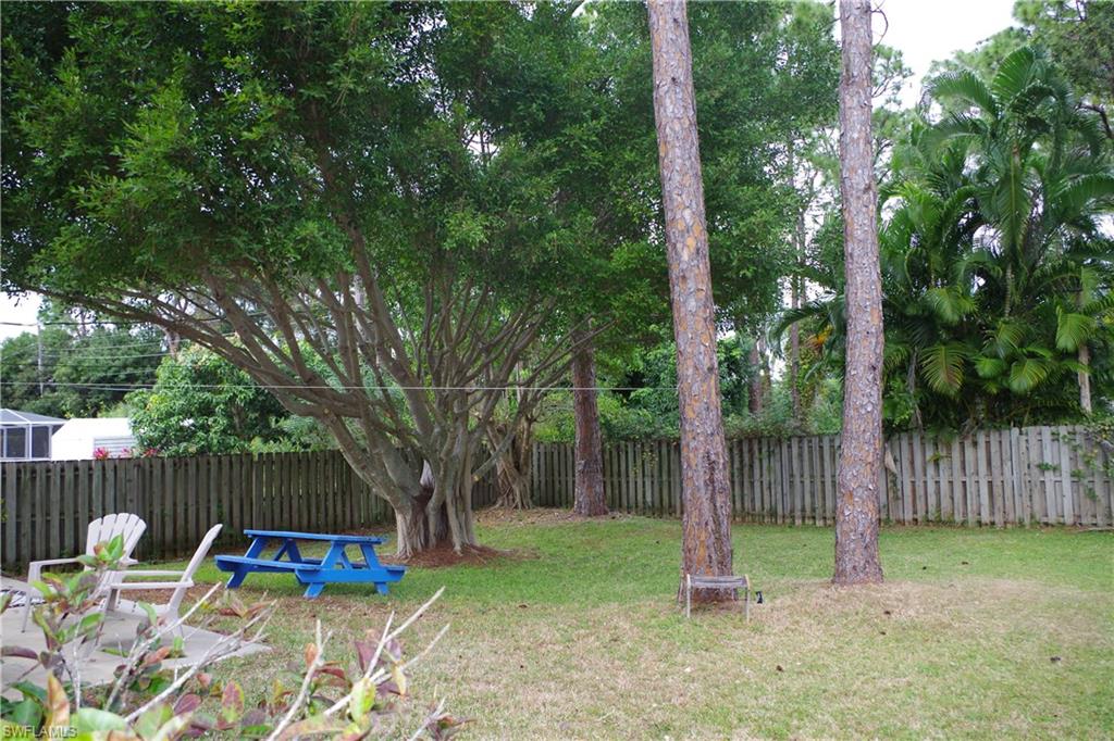 BONITA SHORES - Residential