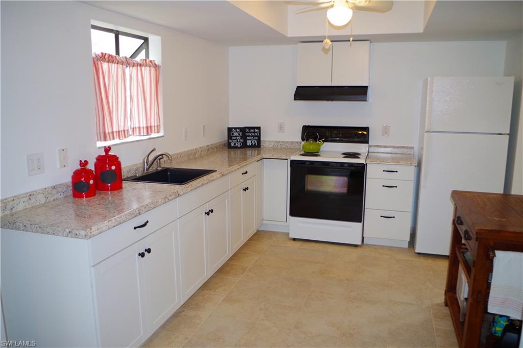 BONITA SHORES - Residential