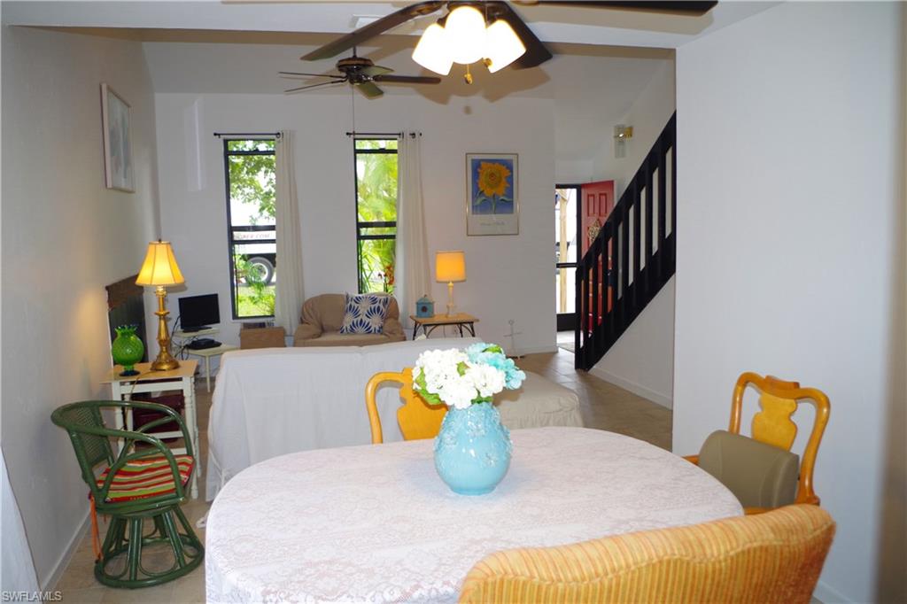 BONITA SHORES - Residential