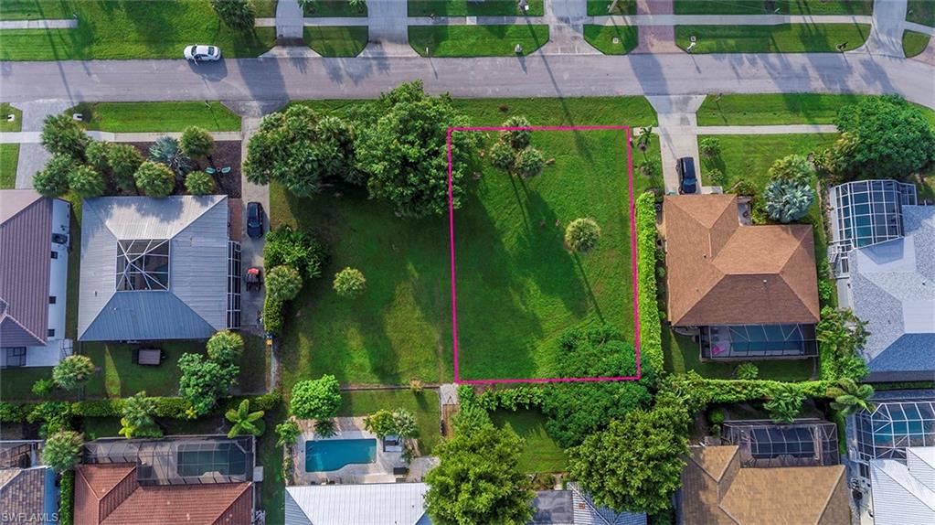 MARCO ISLAND - Land