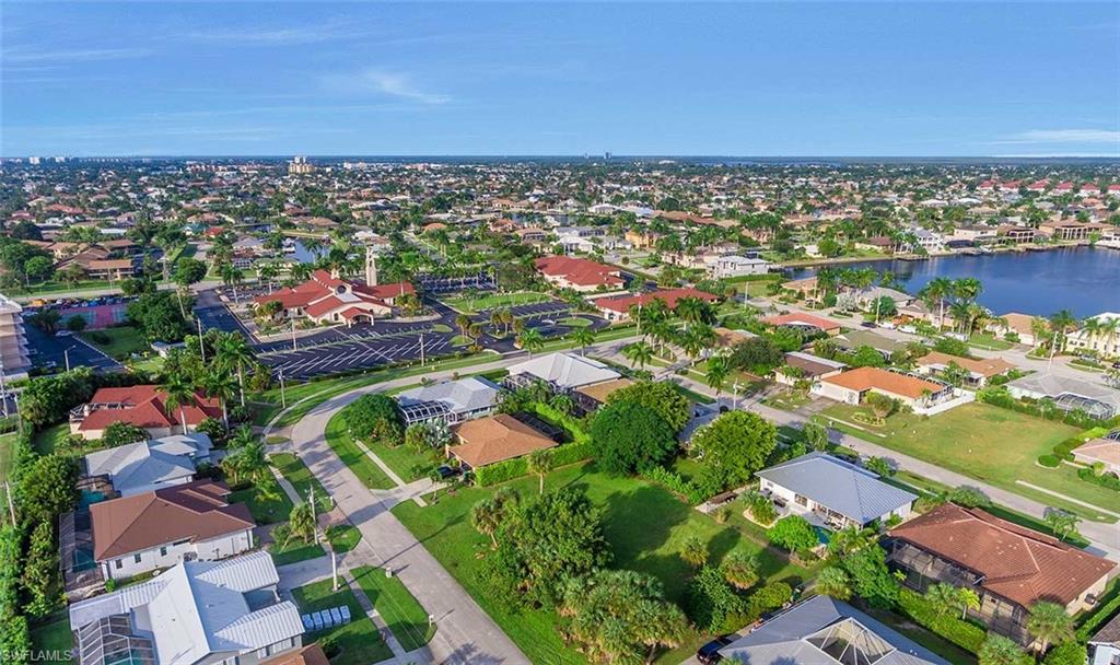 MARCO ISLAND - Land