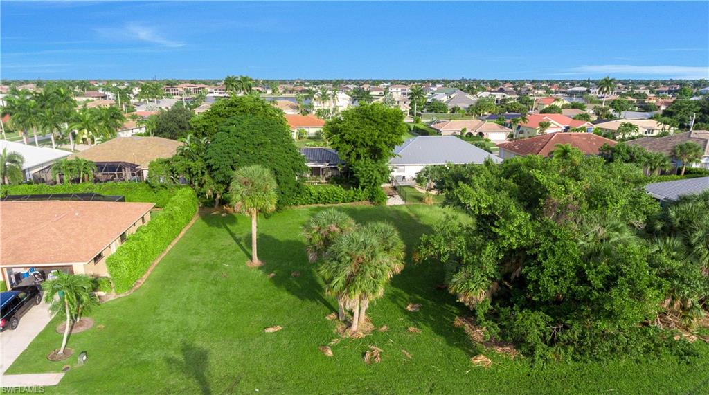 MARCO ISLAND - Land