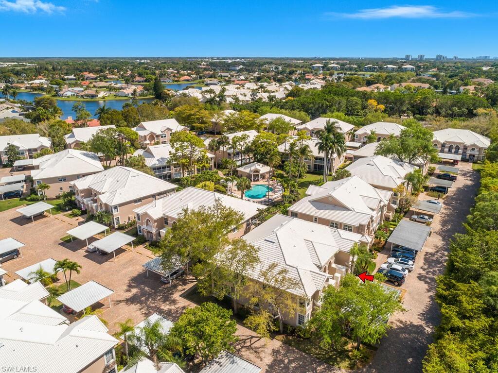 BERMUDA CAYS - Residential