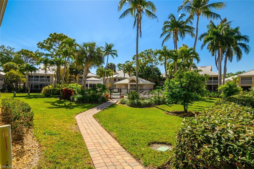 BERMUDA CAYS - Residential