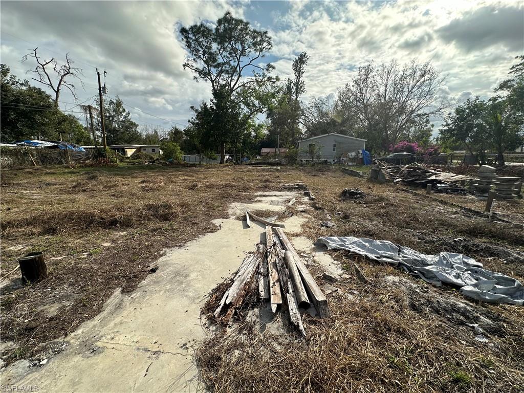 SUNCOAST ESTATE - Land