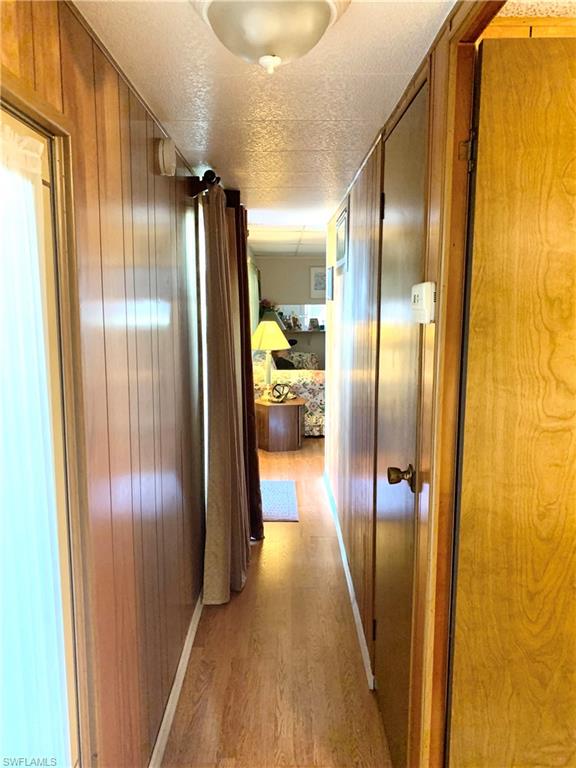 IMPERIAL HARBOR - Residential