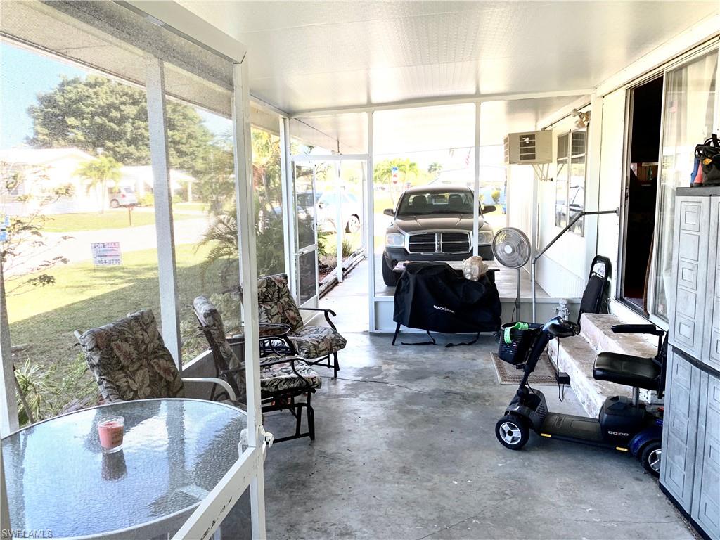 IMPERIAL HARBOR - Residential