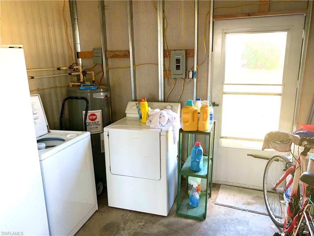 IMPERIAL HARBOR - Residential