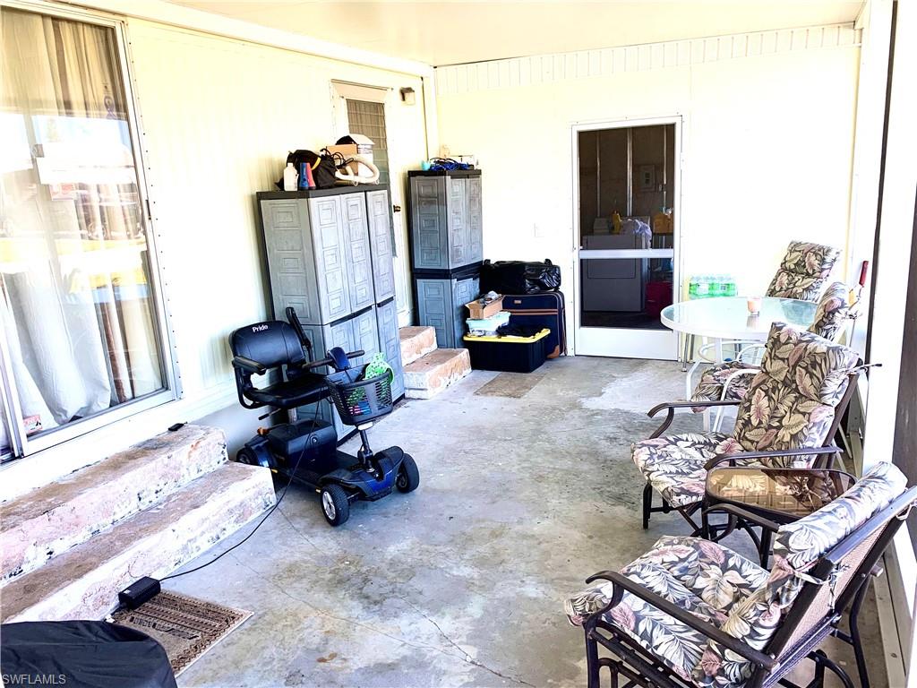 IMPERIAL HARBOR - Residential