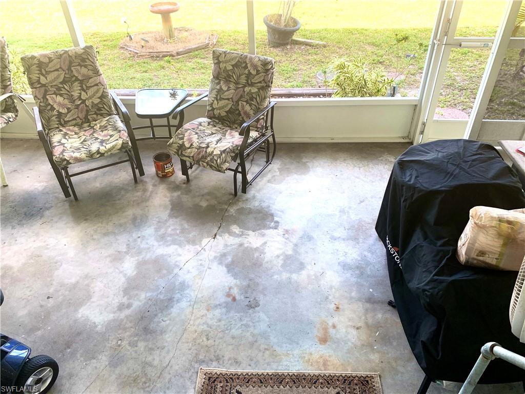 IMPERIAL HARBOR - Residential