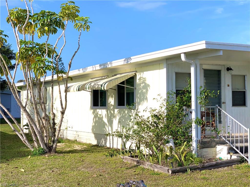 IMPERIAL HARBOR - Residential