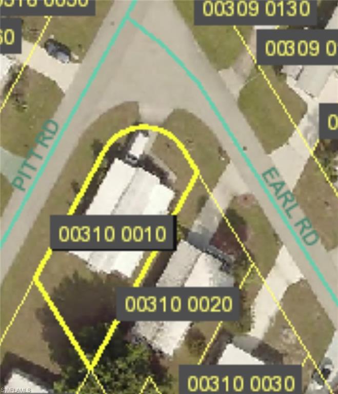 IMPERIAL HARBOR - Residential