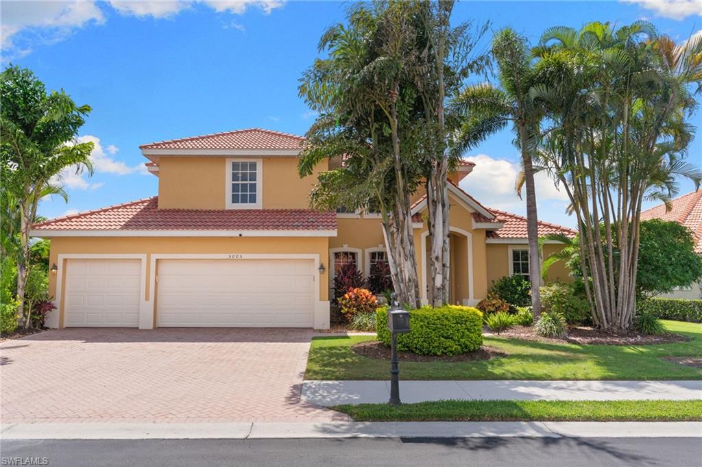 5005 Old Pond DR