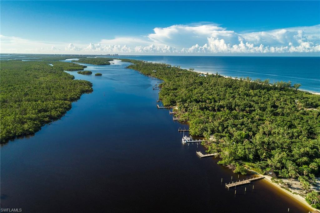 KEEWAYDIN ISLAND - Residential