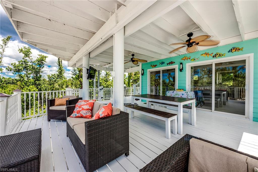 KEEWAYDIN ISLAND - Residential