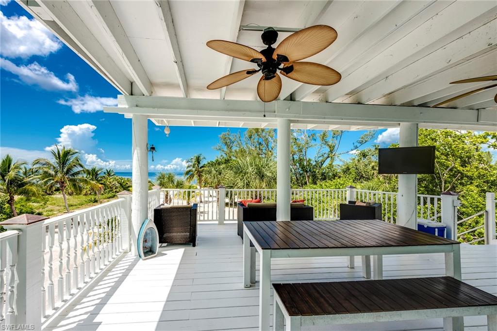 KEEWAYDIN ISLAND - Residential