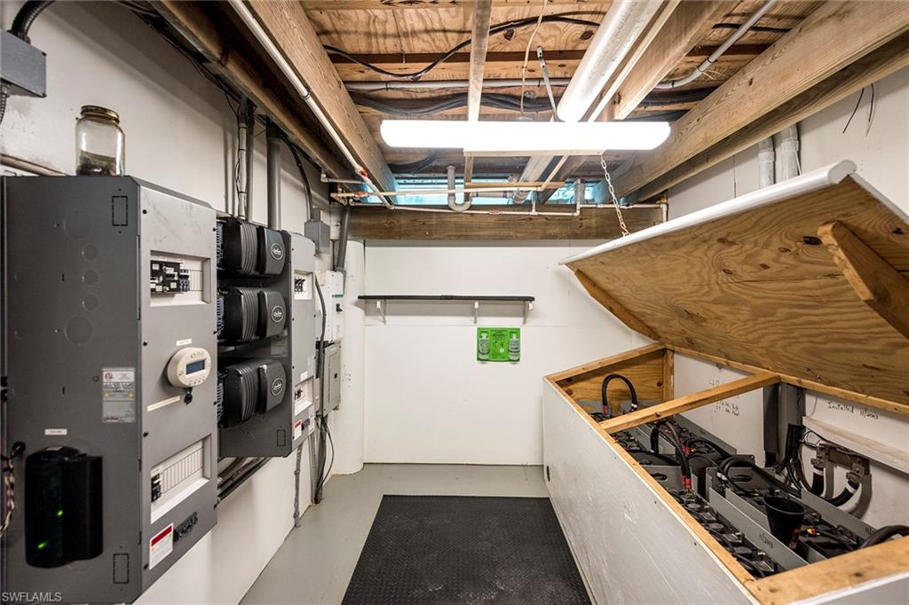 KEEWAYDIN ISLAND - Residential