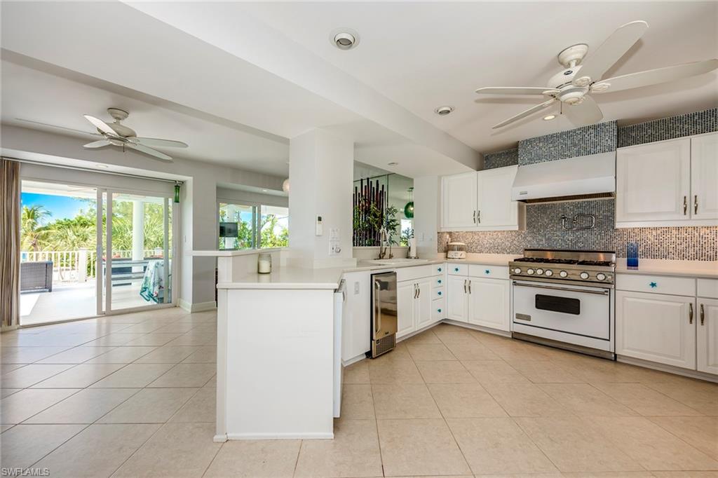 KEEWAYDIN ISLAND - Residential