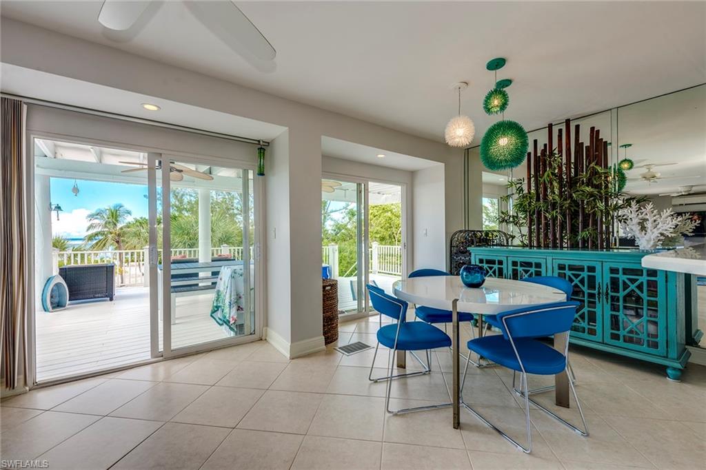 KEEWAYDIN ISLAND - Residential