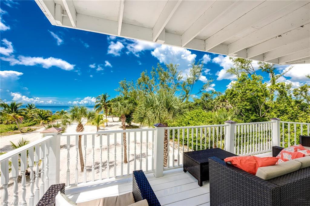 KEEWAYDIN ISLAND - Residential