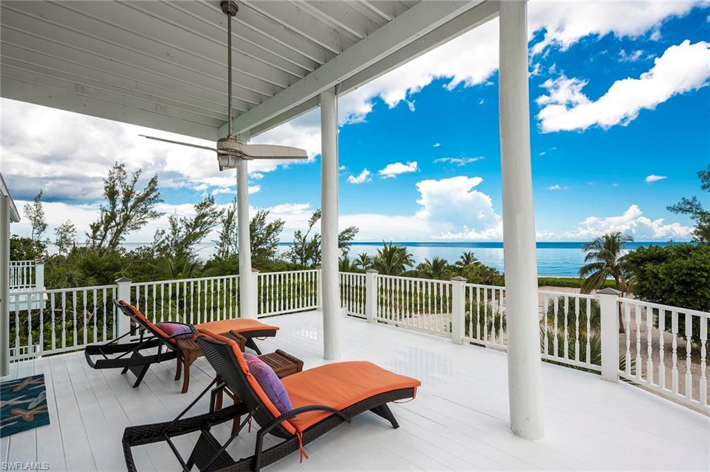 KEEWAYDIN ISLAND - Residential