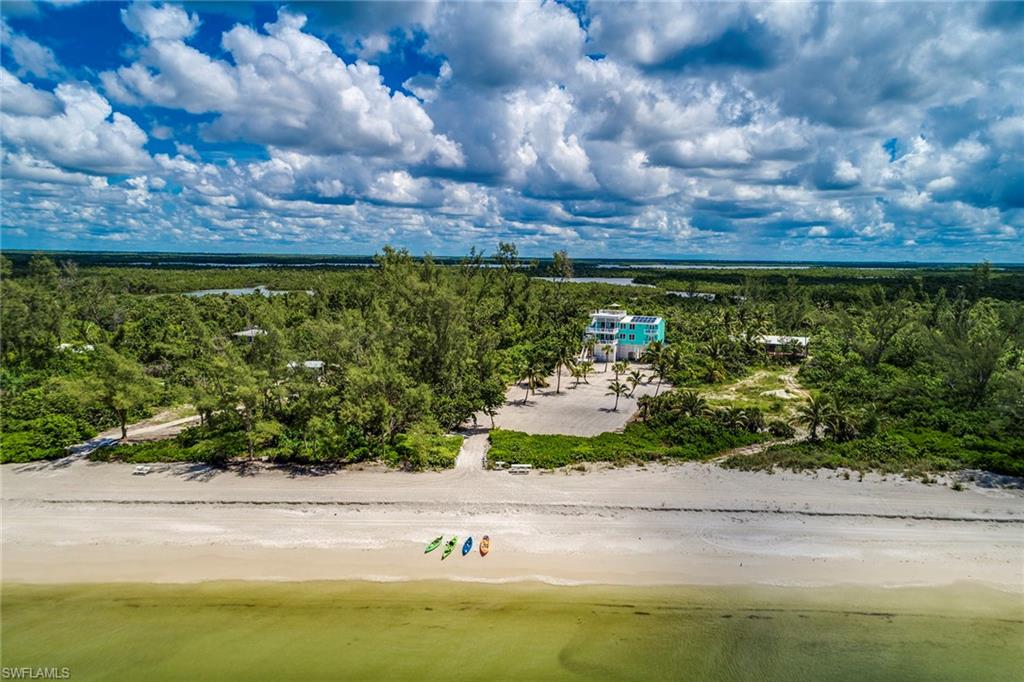 KEEWAYDIN ISLAND - Residential