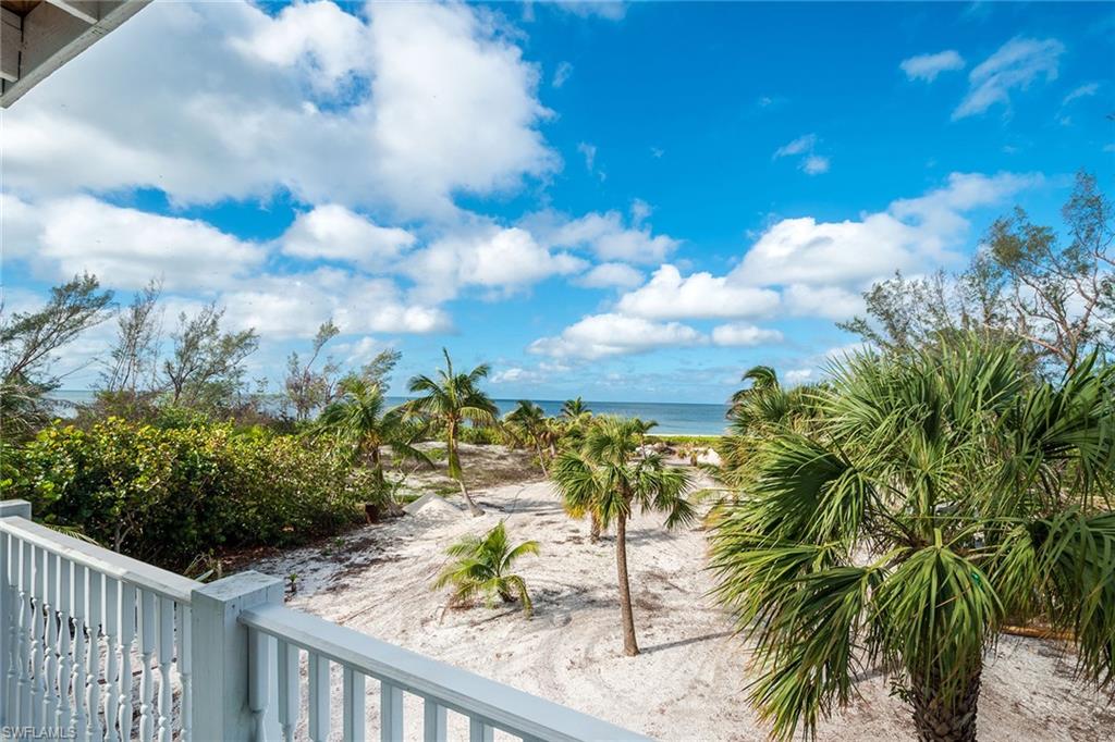 KEEWAYDIN ISLAND - Residential